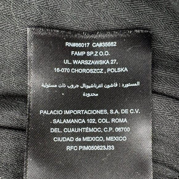 BEBE Women's 26 Black Jeans Sparkle Glitter Skinny Pants Whimsigoth y2k Clubwear - Picture 6 of 11